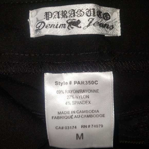 Pants - Picture 3 of 3